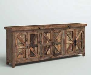 Muebles de Decoración Más Vendidos: Los Mejores Gabinetes de Cocina, Armarios, Muebles de Sala de Estar con Madera Sólida y Muebles de Dormitorio - Product Image 3