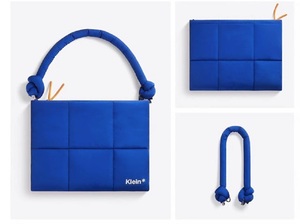 Chống sốc unisex 15 inch máy tính xách tay Túi bảo vệ Trung Quốc thực hiện Trọng lượng nhẹ thời trang nam OEM Thời trang hàng đầu 11/13 inch Túi máy tính - Product Image 5