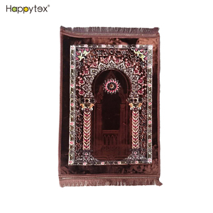 Tapis <span class=keywords><strong>de</strong></span> prière musulman Offre Spéciale tapis <span class=keywords><strong>de</strong></span> prière islamique turc tapis <span class=keywords><strong>de</strong></span> prière tapis islamique tapis <span class=keywords><strong>de</strong></span> prière sur mesure - Product Image 2