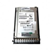 P10454-B21 1,92 ТБ 2,5 дюймов SSD SAS 12G SFF твердотельный накопитель с умным переносчиком