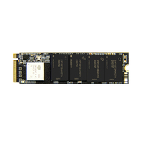 Memproduksi SSD Nvme M.2 512GB Kecepatan Tinggi untuk Laptop Nvme M.2 Ssd