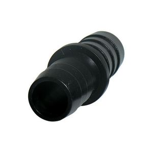 Raccord flexible en PVC pour tuyau de vidange de machine à laver, design moderne, 17x22mm - Product Image 1