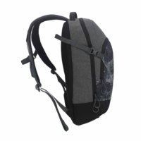 Sac à dos pour ordinateur portable durable et personnalisé, sac à dos de randonnée pour le cyclisme, le jogging, la randonnée, les voyages, l'école, l'université