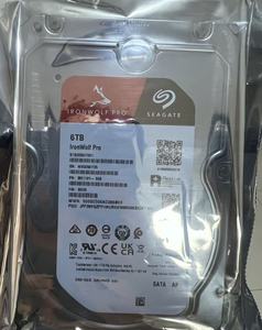 Disque dur externe SATA mécanique IronWolf Pro 6 To, 3,5 pouces, 5400 tr/min, stockage NAS HDD - Product Image 4