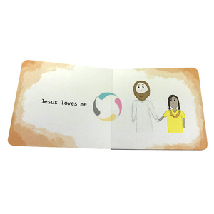 Libro Personalizzato dell'Amicizia Sound Bizzy Bear Grigio, Copertina Rigida Ecologica, Rilegatura Cucita, Stampa Offset, Laminazione con Film, Logo UV, Cartoncino Rivestito - Product Image 5