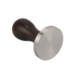 Tamper à café de barista de qualité supérieure, outil de pressage à café - Product Image 3