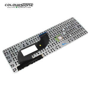 650 G1แป้นพิมพ์แล็ปท็อปภาษาฝรั่งเศสสำหรับ H P robook 650 G1 655 G1คีย์บอร์ดโน๊ตบุ๊คพร้อมตัวชี้ - Product Image 6