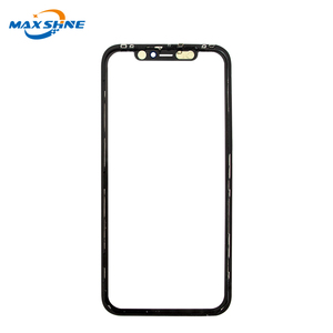 Verre de téléphone portable avec oca pour <span class=keywords><strong>iphone</strong></span> 11 12 13 <span class=keywords><strong>14</strong></span> numériseurs de verre oca pour <span class=keywords><strong>iphone</strong></span> série verre oca - Product Image 2