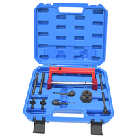 11 pièces, outil spécial de calage du moteur 3.2 pour BMW M3 Z3 Z4 3.2 V6, outil pour moteur BMW S54