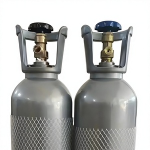 Venta al por Mayor <span class=keywords><strong>de</strong></span> Botellas <span class=keywords><strong>de</strong></span> <span class=keywords><strong>Gas</strong></span> CO2 <span class=keywords><strong>de</strong></span> Acero <span class=keywords><strong>sin</strong></span> Costura <span class=keywords><strong>de</strong></span> 150 bar para Soldadura Industrial - Product Image 3