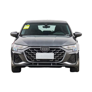 Au Di <span class=keywords><strong>A3</strong></span> Gasolina 2020 A3L Limousine <span class=keywords><strong>35</strong></span> <span class=keywords><strong>TFSI</strong></span> Flying Joy Edition Coche familiar hatchback de 5 asientos con <span class=keywords><strong>precio</strong></span> asequible para África - Product Image 6