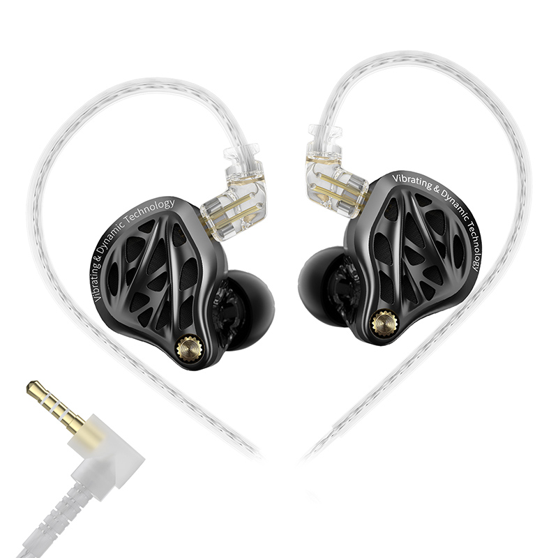 best vibration earphones Wireless Bone Conduction Headphones, Waterproof Open Ear No Vibration Sport  Headset,Noise Cancelling Bone Induction Bluetooth Earphones for Cycling  Running Driving Gym(Gray): Buy Online at Best Price in UAE main image 1