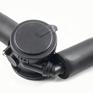 ท่อไอเสียพร้อมวาล์วควบคุมแรงดัน 11617563476 สำหรับ BMW E53 E60 E61 E63 E64 E65 E66 - Product Image 6