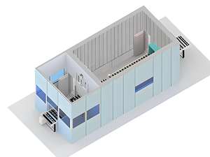 Vente à chaud Remorque mobile Snack Pizza Fast Food Truck Traiteur en acier inoxydable Concession Café Alimentaire Remorque à vendre - Product Image 5