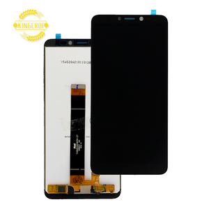 Original điện thoại di động LCD cho Wiko xem 1 Max 2 Pro 3 Pro 4 Lite 5 Màn hình cảm ứng hiển thị thay thế LCD IPS LCD - Product Image 6