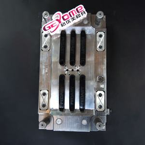 กล่องเครื่องมือรถเข็นรถบรรทุกพลาสติก EOS ชุดเครื่องมือค้อนธอร์แม่พิมพ์ฉีดแรง - Product Image 4