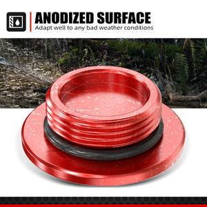 Cache-culbuteur d'allumage NICECNC pour motos <span class=keywords><strong>GASGAS</strong></span> EX <span class=keywords><strong>EC</strong></span> MC 250F <span class=keywords><strong>350F</strong></span> 450F 2021-2023 700 ES/SM 700ES 700SM 22-23 - Product Image 3