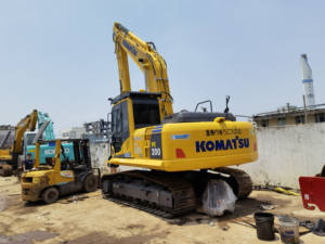 Komatsu usado de alta calidad, Pc55, Pc35, Pc70, a precio bajo, a precio bajo y de alta calidad, de la marca Komatsu Pc55, de la marca Komatsu Pc70 - Product Image 2