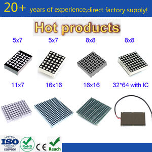 จอ <span class=keywords><strong>LED</strong></span> เมทริกซ์ P1.25 ขนาดสั่งทำได้ ชิป RGB <span class=keywords><strong>SMD</strong></span> สีเต็มรูปแบบ สำหรับหน้าจอแสดงผลในยานพาหนะ - Product Image 5