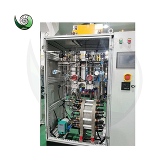 <span class=keywords><strong>Rubri</strong></span> 1-200Nm3/H Electrolizador de hidrógeno verde Planta Generador de hidrógeno Máquina de generación H2 - Product Image 1