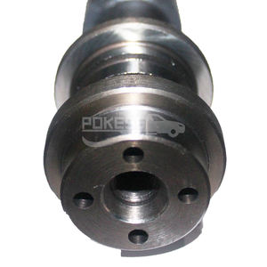Suku Cadang Mesin 4M5G6A266C8A Camshaft dan Bushing Bearing Mesin untuk Ford Ecosport Focus 12 15 - Product Image 4