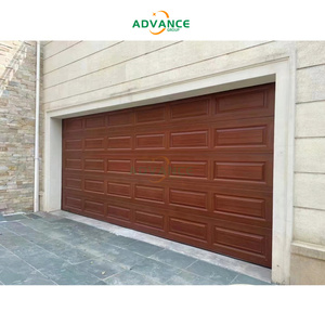 <span class=keywords><strong>Porte</strong></span> <span class=keywords><strong>Garage</strong></span> sezionali <span class=keywords><strong>Porte</strong></span> De <span class=keywords><strong>Garage</strong></span> con superficie in vetro finito - Product Image 2