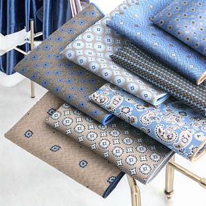 Polyester <b>Square</b> <b>Scarf</b> Floral Pattern Breathable Environmentally Friendly Quick Dry Casual Style Four Seasons Use - Product Image 3