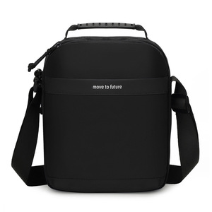 Mochila de Negocios para Hombre, para Portátil, Duradera, de Microfibra de Alta Calidad, con Apertura Completa, Múltiples Bolsillos, Gran Capacidad - Product Image 2