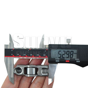 Brazos basculantes para elevador hidráulico, para CITROEN <span class=keywords><strong>C3</strong></span> C4 C5 JUMPY 1,5 <span class=keywords><strong>DIESEL</strong></span> 9810144180 - Product Image 5