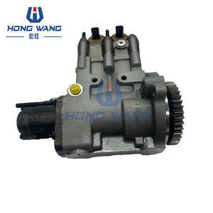 Bomba de Inyección de Combustible Personalizable 511-7975 379-0150 Compatible con Excavadora CAT 336E, Cargadora de Ruedas 966, Motor C9 C9.3 - Product Image 3