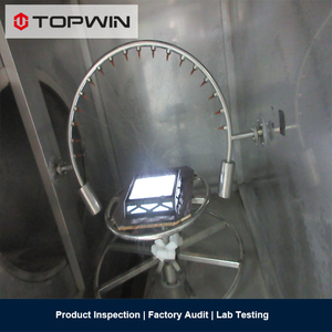 ไฟ LED บริการตรวจสอบของจิปาถะในจีนมีรายงานภาษาอังกฤษ - Product Image 4