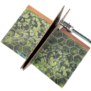 Bán Buôn Tùy Chỉnh Gấp Có Thể Gỗ/Giấy Hội Đồng Quản Trị Trò Chơi Cho Người Lớn Trẻ Em Gia Đình Bên Du Lịch Với Con Xúc Xắc Mã Báo Spinner - Product Image 4