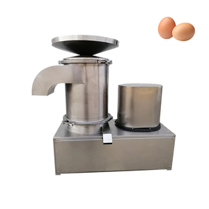 เครื่องตอกเปลือกไข่ เครื่องบดไข่ อุปกรณ์ตอกไข่อัตโนมัติ - Product Image 5