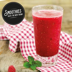 FRUTTOCUB3 MIRABELE - 1,55 kg. - Polpa di frutta lamponi Legel - Product Image 2