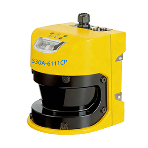 หัวสแกนเนอร์ระยะไกลรุ่น S30A-6111CP เหมาะสำหรับหุ่นยนต์เคลื่อนที่ระบบ S3000 - Product Image 6