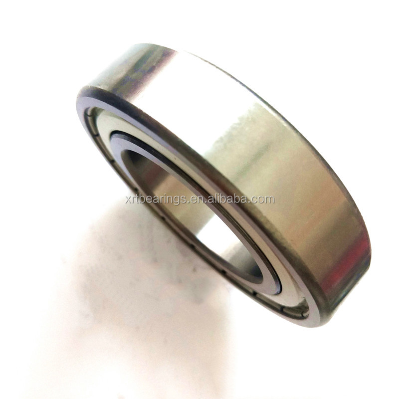 61900-2Z Single Row Deep Groove Ball Bearing - High Speed