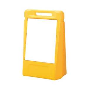 Señalización de Plástico para Obras Viales, Señales de Advertencia, Barrera Reflectante para Cercas, Barrera Direccional Llena de Agua para Señalización de Obras - Product Image 5