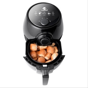 Friteuse à air sans huile adaptée aux prises 220 volts - Product Image 1