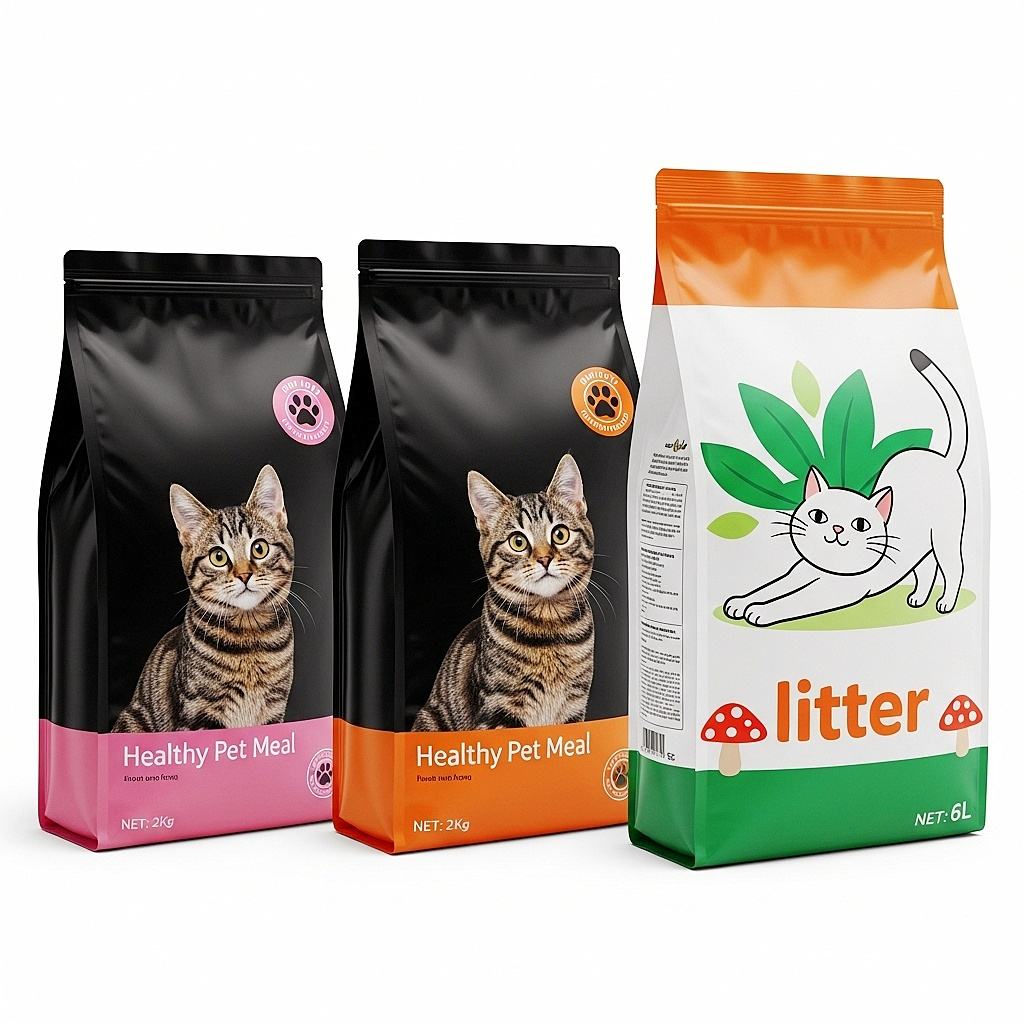 ถุงก้นแบน