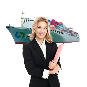 Transitaire fiable d'expédition express porte-à-porte de Shenzhen en Chine vers le Japon aux États-Unis au Royaume-Uni pour LCL + Express <span class=keywords><strong>Services</strong></span> de fret - Product Image 1