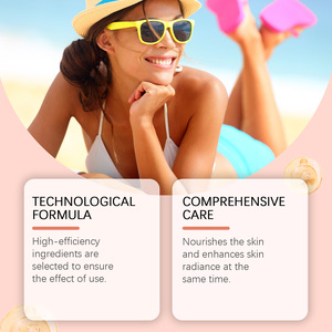 Docteat 60ml Gouttes autobronzantes à boire - Product Image 4