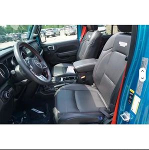 <span class=keywords><strong>JEEP</strong></span> WRANGLER UNLIMITED <span class=keywords><strong>RUBICON</strong></span> <span class=keywords><strong>2020</strong></span> USADO, CERTIFICADO, NUEVO, SIN ACCIDENTES, LISTO PARA CONDUCIR, BUEN KILOMETRAJE - Product Image 4