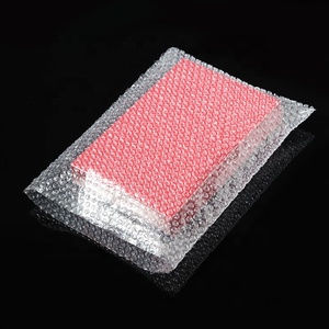 Macchina Automatica Pansatec per la Produzione di Buste in Plastica con Film a Bolle d'Aria a Doppia Sigillatura - Product Image 4