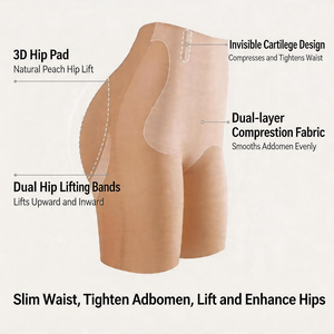 <span class=keywords><strong>Faja</strong></span> Moldeadora de Cintura Alta sin Costuras TK Dropshipping para Mujer, Bragas Reductoras de Abdomen, <span class=keywords><strong>Faja</strong></span> de Nylon Transpirable - Product Image 4