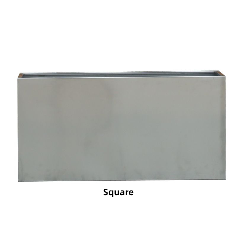 Stainless steel