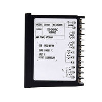 Relais triphasé SSR 110-240VAC 50/60HZ CH402