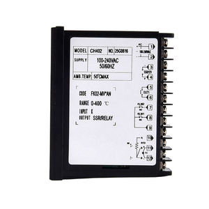 รีเลย์สามเฟส SSR 110-240VAC 50/60HZ รุ่น CH402 - Product Image 3