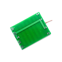 Antenne PCB à polarisation linéaire personnalisée 5dBi avec connecteur RF pour RFID UHF 902-928 MHz