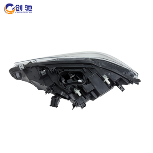 Faros LED Originales de Alta Calidad para BMW Serie 4 F32 F33 430 440i, Modelos 2017-2019 (Versión Estadounidense) - Product Image 4