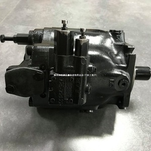 Pompe hydraulique Parker P30S7R1B9A2B002B1M281911 pour machines industrielles – Article standard - Product Image 3